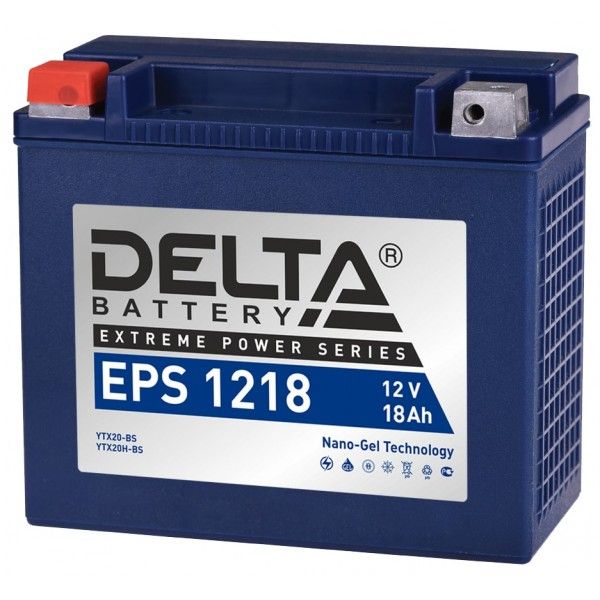  Delta ����������� Delta EPS 1218
