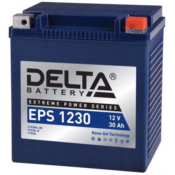  Delta ����������� Delta EPS 1230
