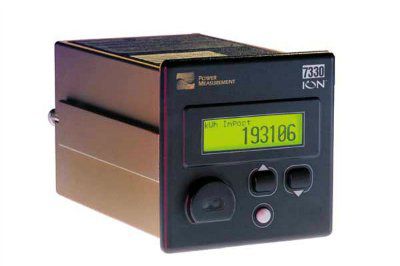 ������� ������������� ������� ION 7330