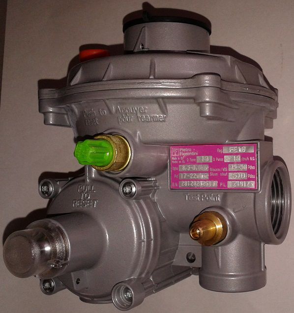 ��������� �������� ���� FE 10, FE 25