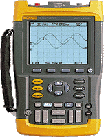 ����������� ����������� Fluke-196B