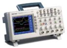�������� ����������� Tektronix TDS2002