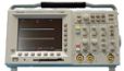 �������� ����������� Tektronix TDS3012B