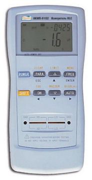 ���������� RLC ����-6102
