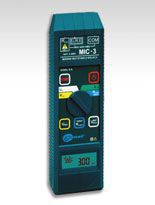 ���������� ������������� ����� Sonel MIC-3