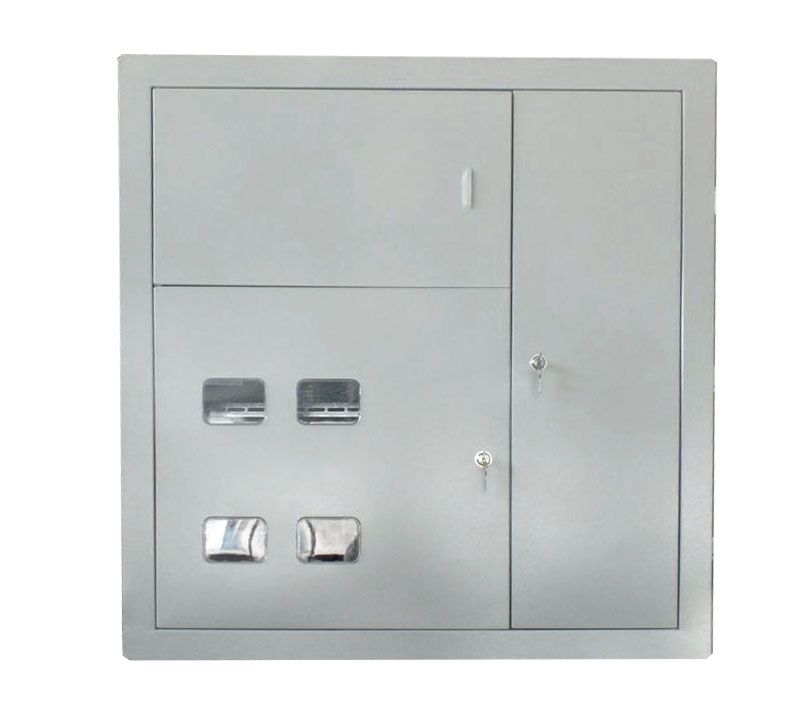 ��� ������� �� 5 ��. (1000�950�140) IP31 EKF Basic