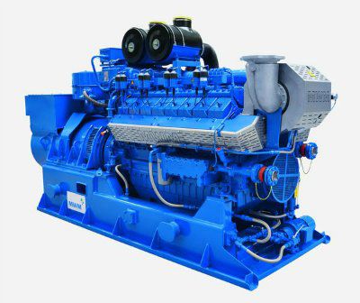 ������� ��������� MWM TCG 2020 V20 (2000 ���)
