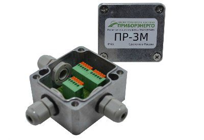 ������������ ���������� rs 422/485 ��-3M (�� �� ���-3, ��-3.01�) � ������������� �������