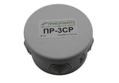 ������������ ���������� ��-3�� IP55 rs 485 � �������������� ������������� 120 ��.