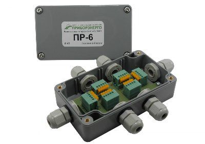 ������������ ���������� rs 422/485 ��-6 (�� �� ��-6, ��-6)