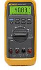 ���������� �������� Fluke 83