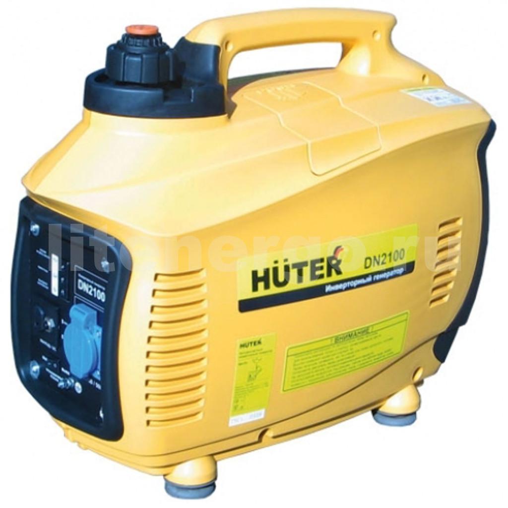 ��������� Huter DN2100 �����������