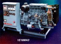 ��������� �������������� E18MA3