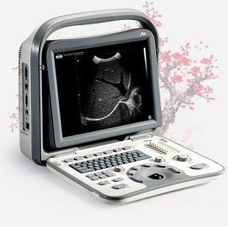 ��� ������ SonoScape �6