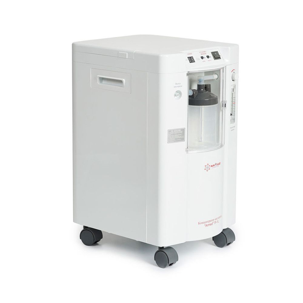 ����������� ������������ Armed 7F-1L