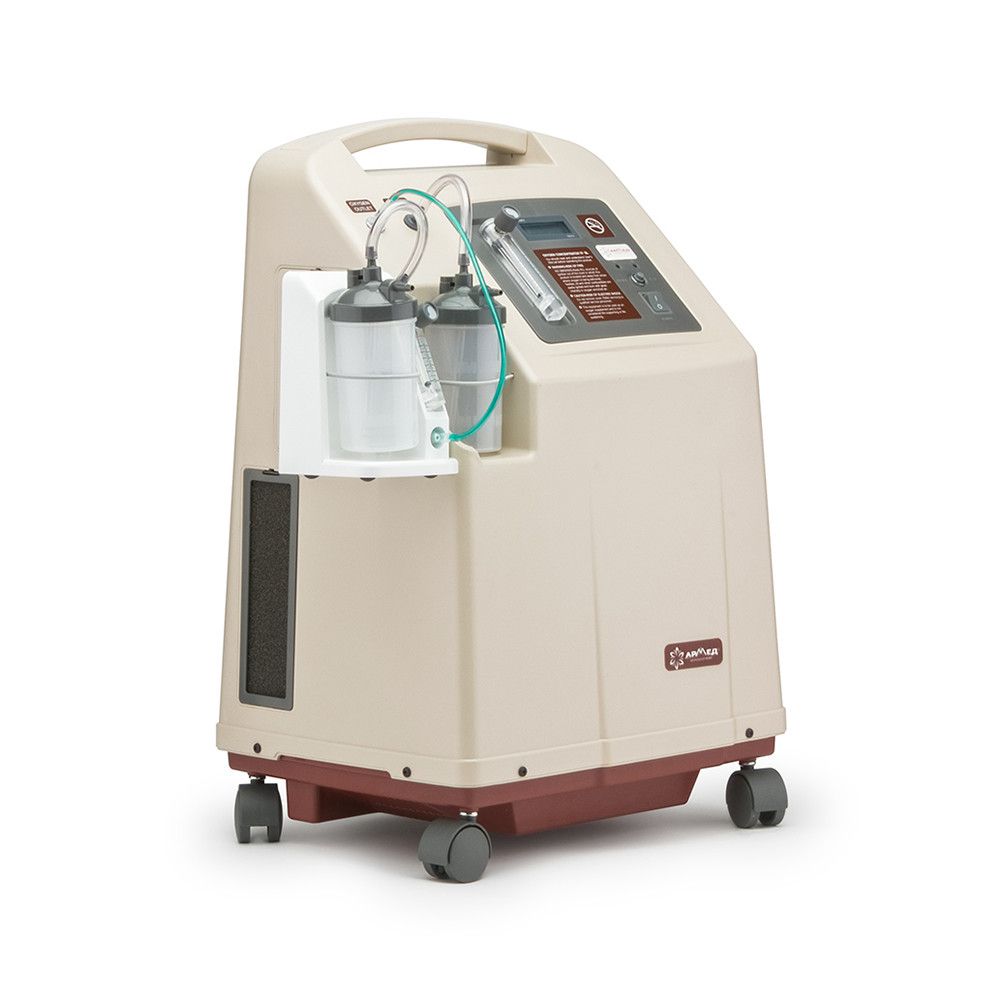 ����������� ������������ Armed 7F-8L