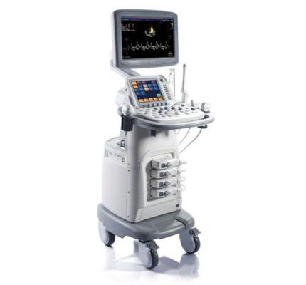 ��� ������ SonoScape S15