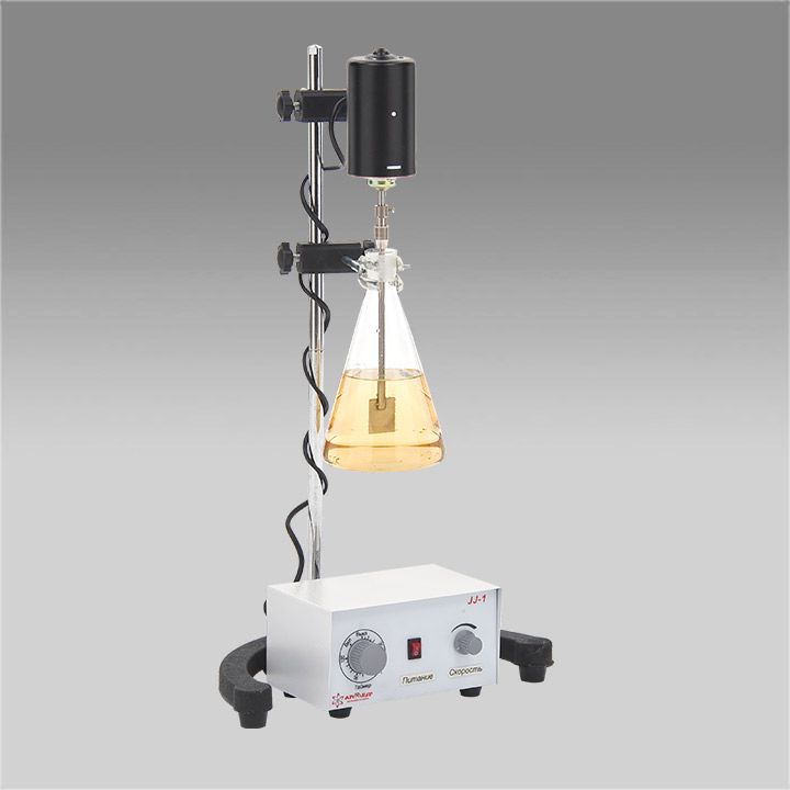 ��������� ������� Armed JJ-1