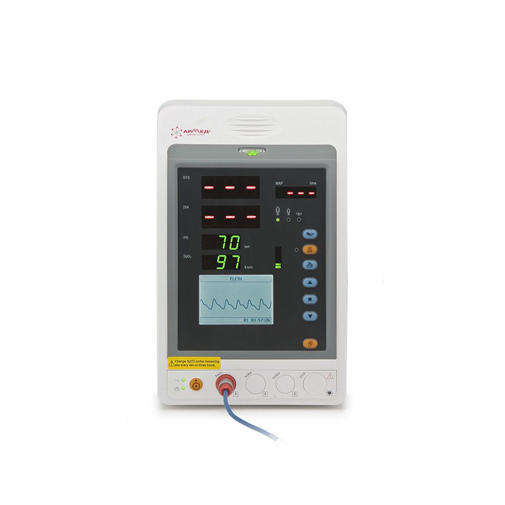 ������� ������������ Armed PC-900S