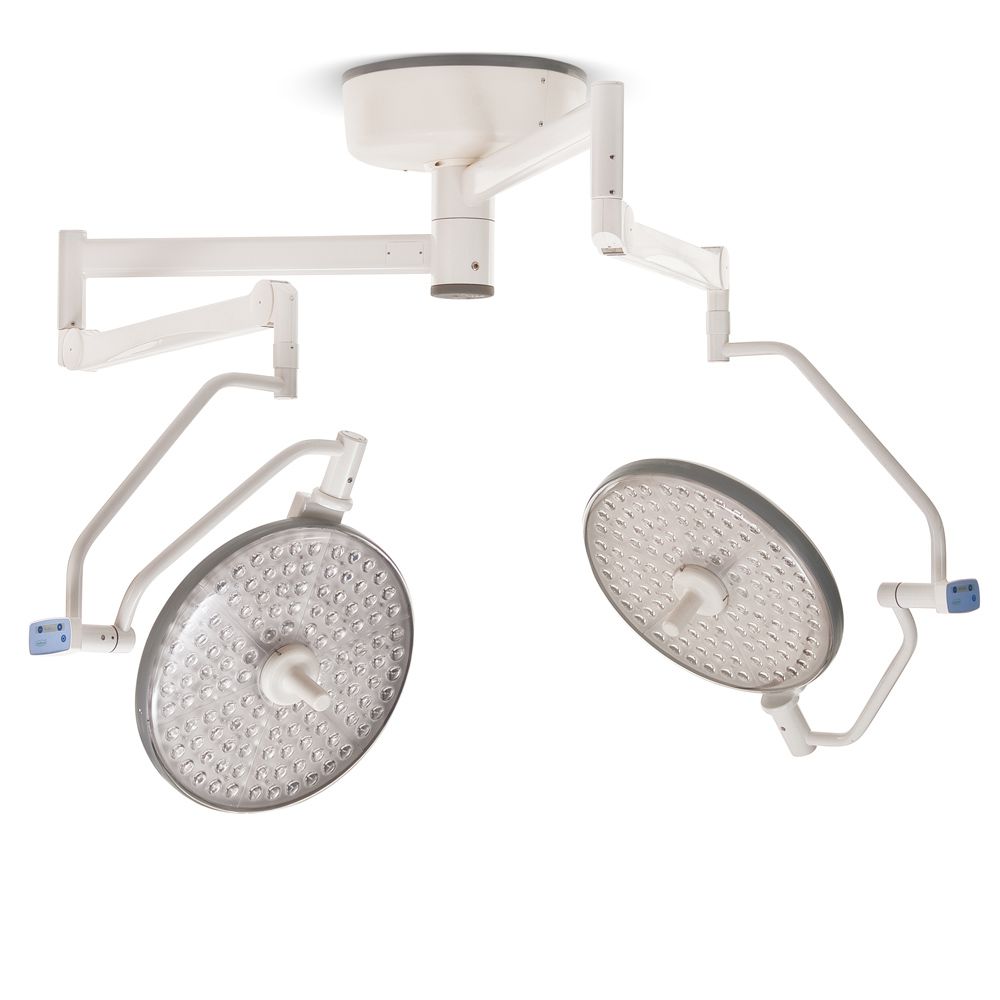 ���������� ������������� Armed LED550