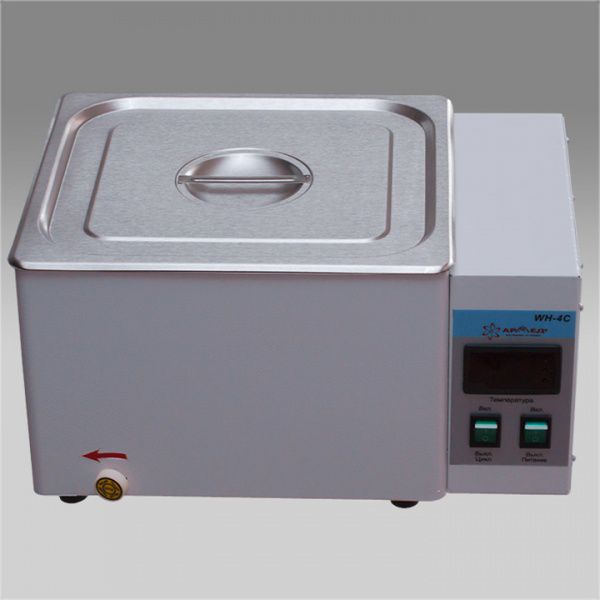 ���� ������� Armed WH-4C