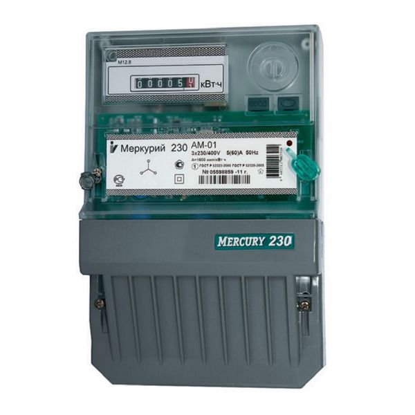 ������� �������� 230 ��-01