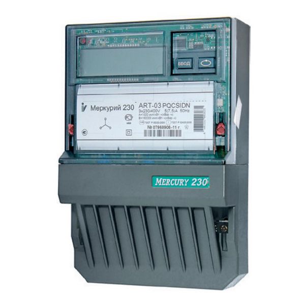 ������� �������� 230 ART-01 CN
