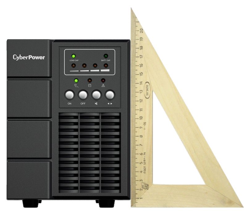 ������ ��� CyberPower OLS1000EC