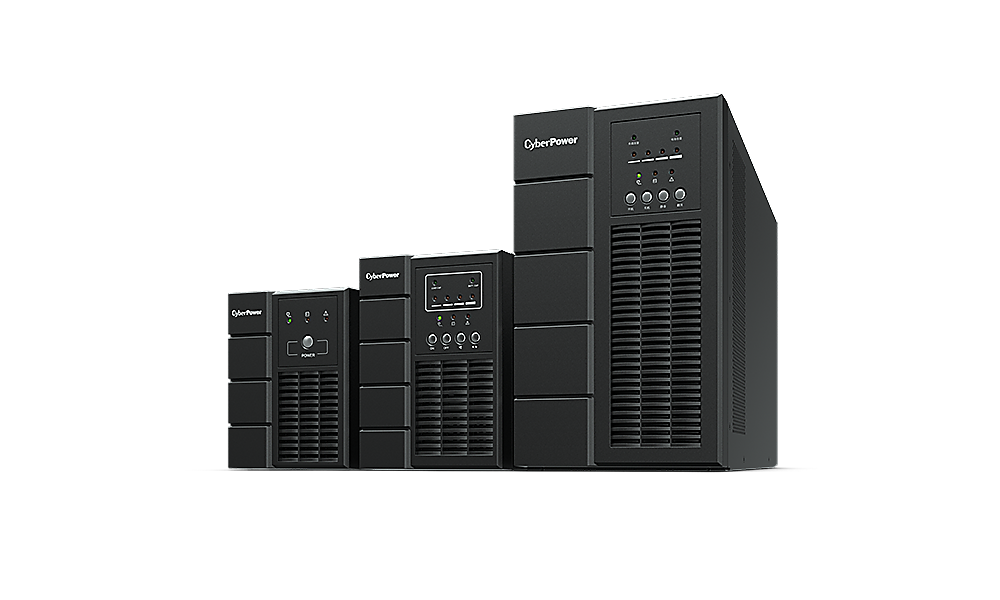 ������ ��� CyberPower OLS3000EC