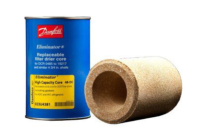 ������� (��������) � ������� Danfoss 48-DC 023U4381