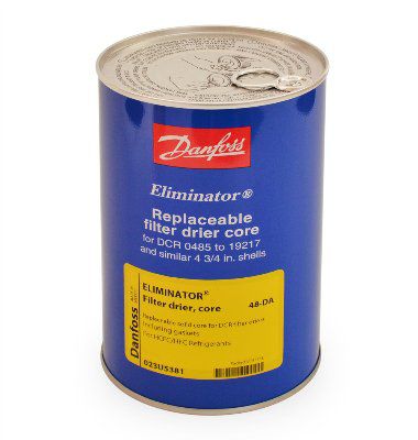 ������� (��������) � ������� Danfoss 48-DA 023U5381