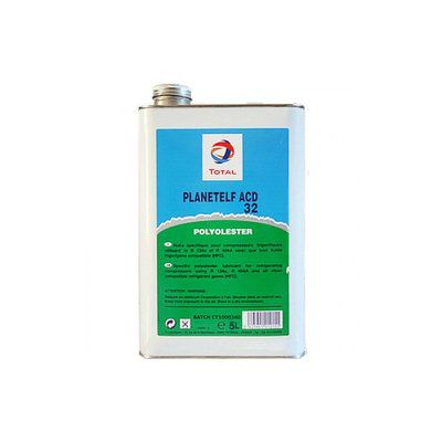 ����� ����������� TOTAL PLANETELF ACD 32