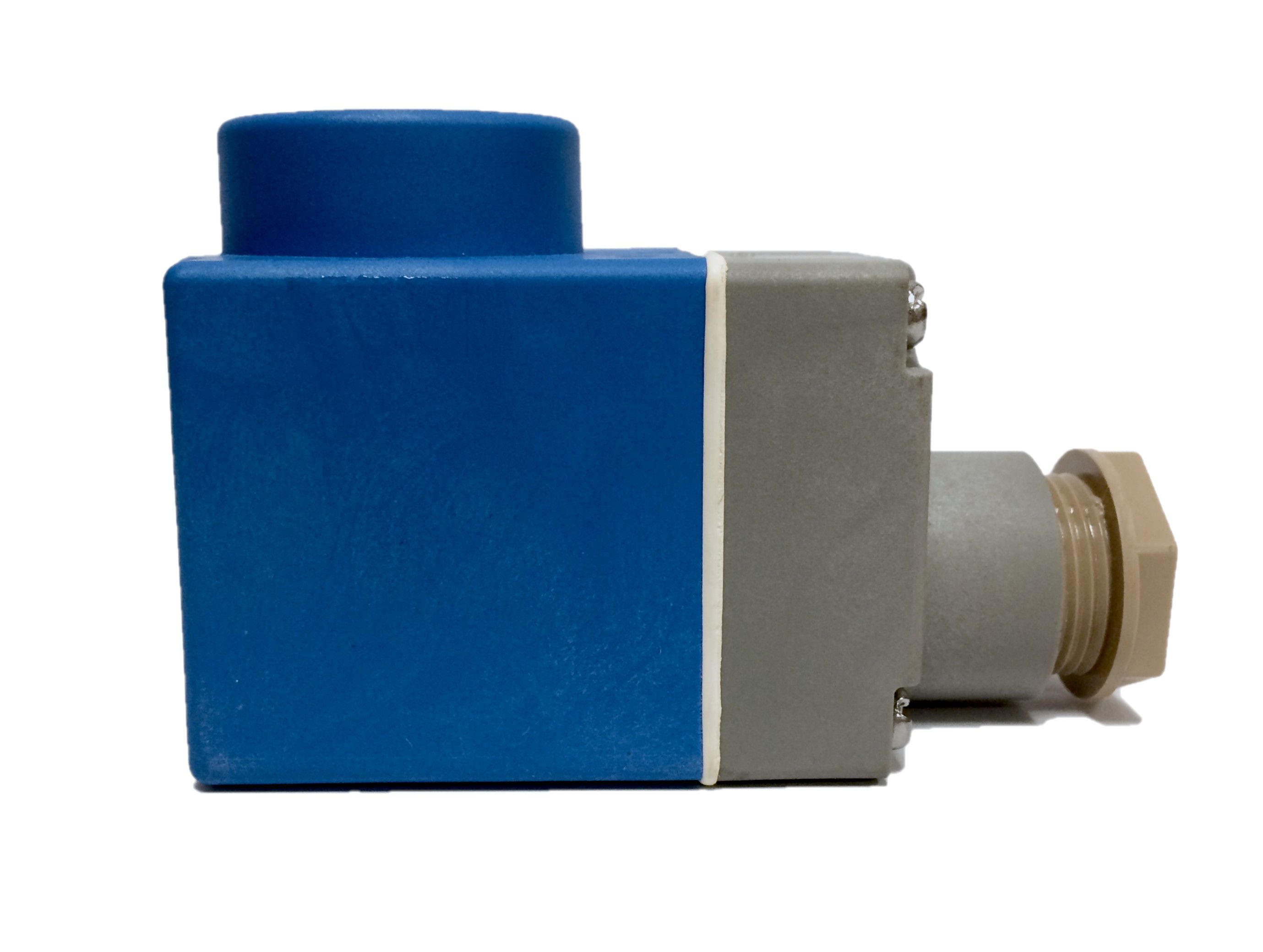 ������� Danfoss ��� EVR 220V (018F6701)