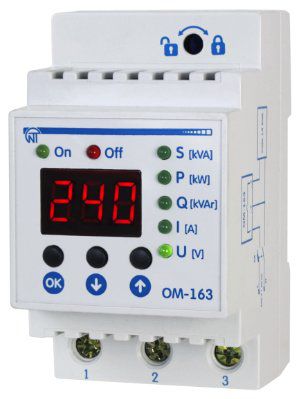 ���� ����������� �������� ��-163