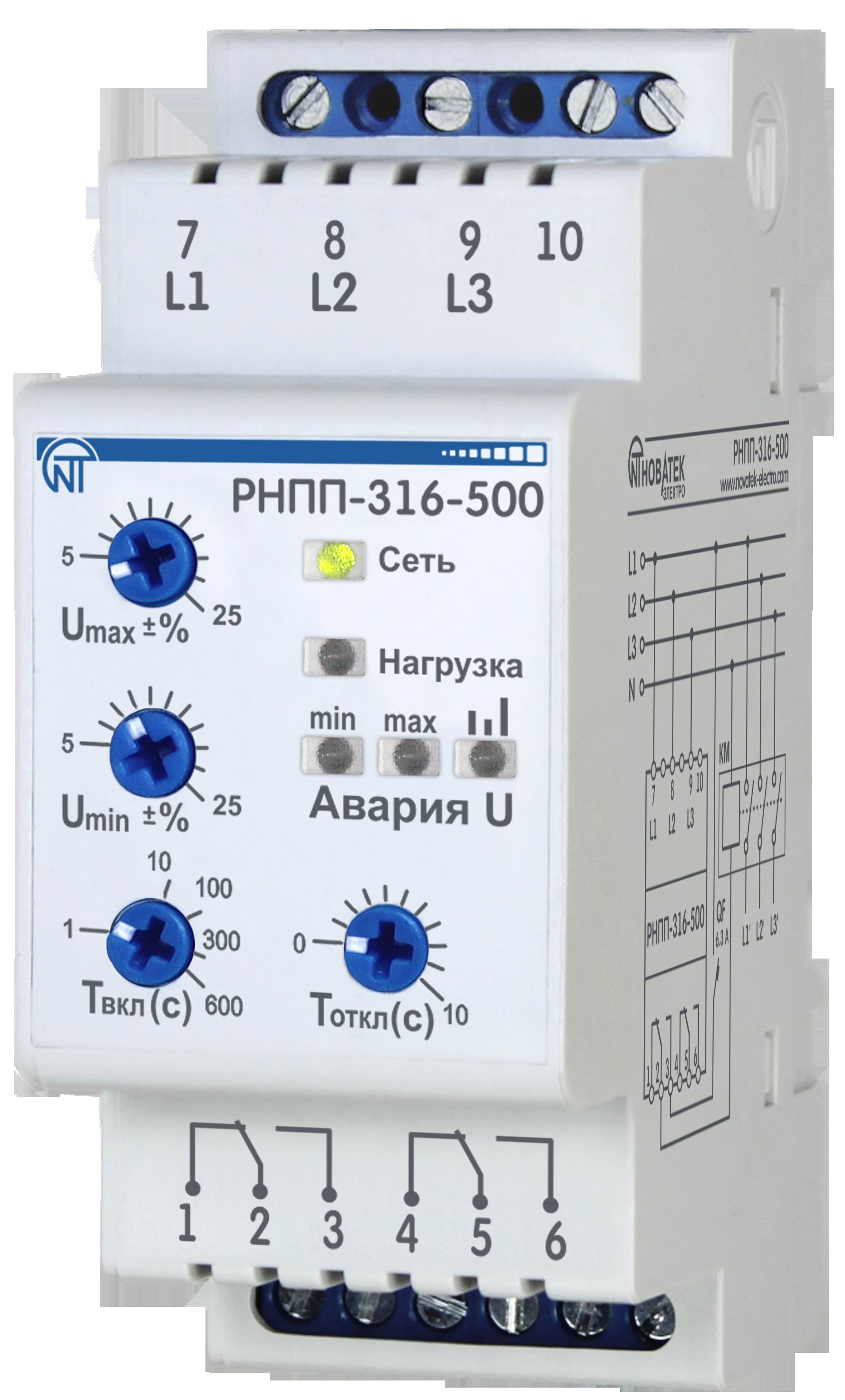 ���� ����������, �������� � ������������������ ��� ����-316