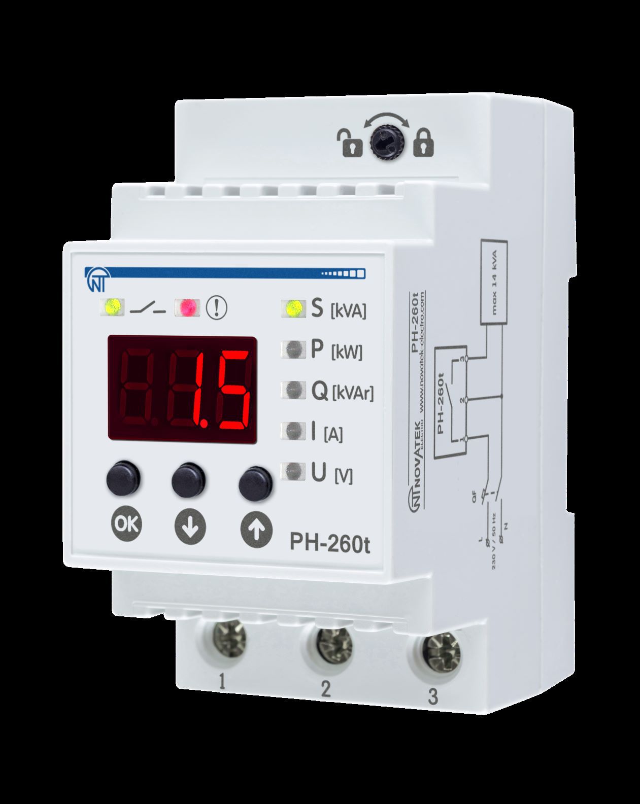 ���� ���������� ��-260�