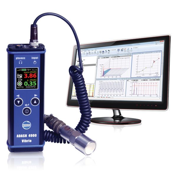 A4900 - Vibrio M ����������� ���������� �������, ���������-���������������-������� ������