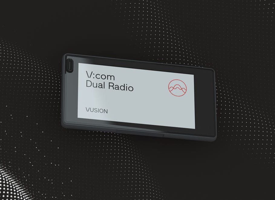 ����������� ������ VUSION 2.6