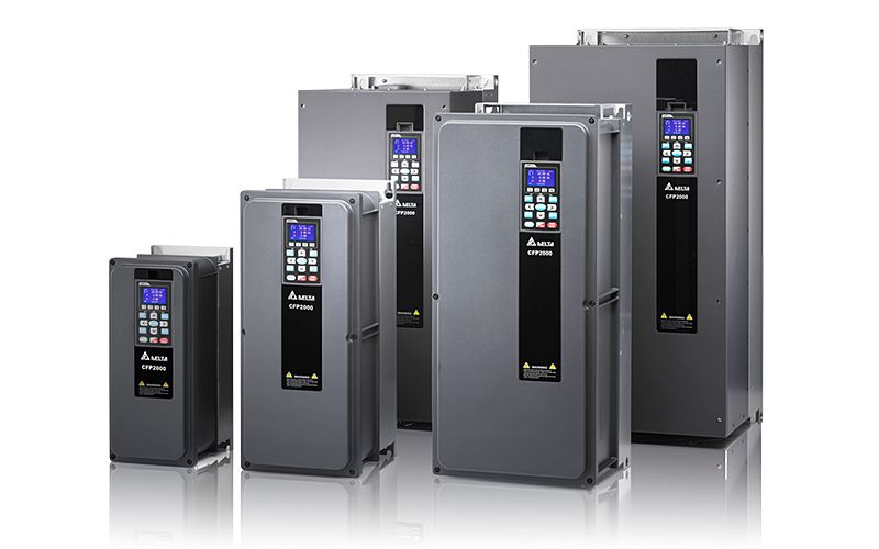 ��������������� ������� VFD022FP4EA-52