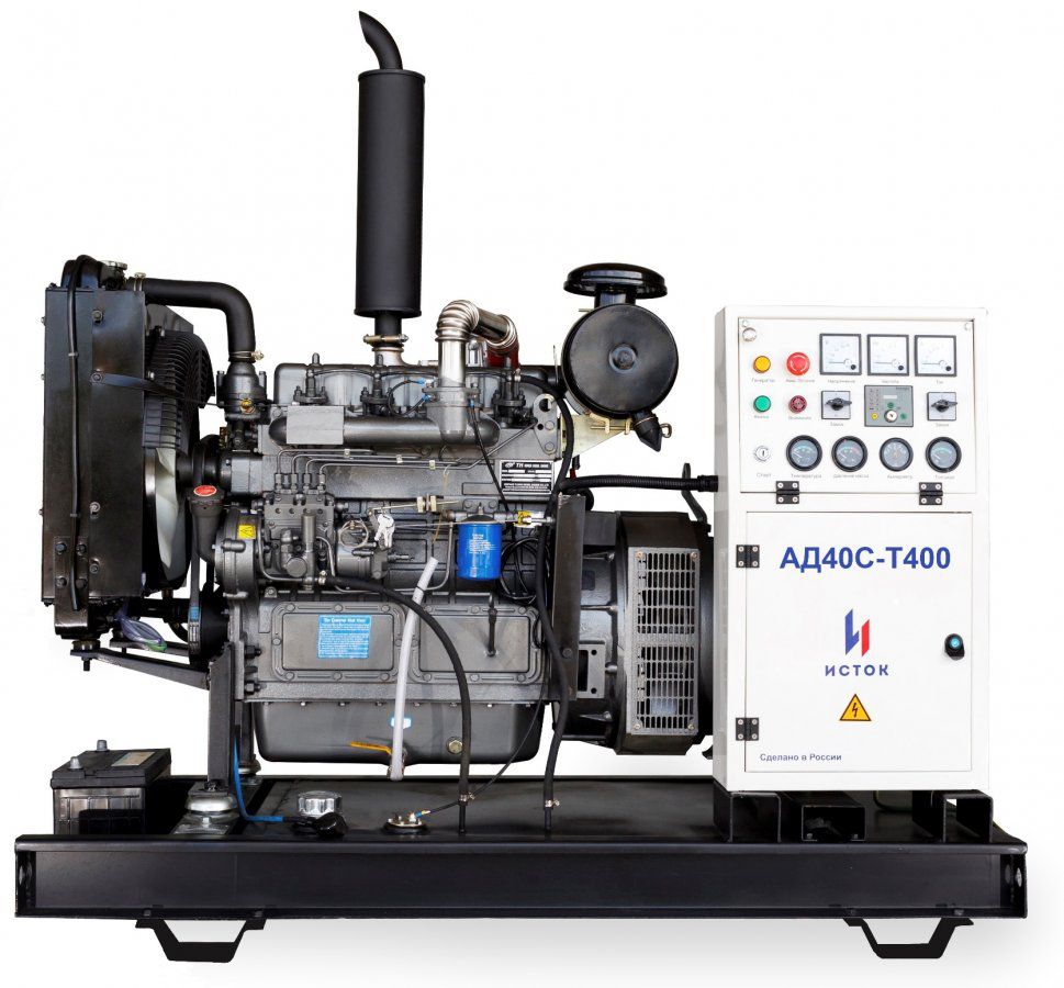 ��������� �������������� ����� ��40�-�400-��25