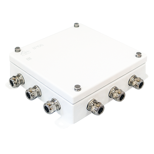 ������� ��������� �� IP66-2020 �����, ���. ������ 12