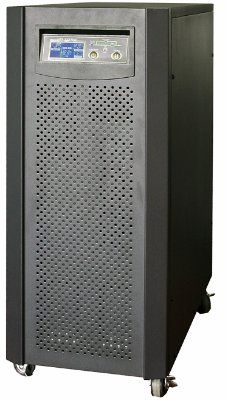 �������� �������������� ������� (���) Jeidar Electronics BH200L-Y 192VDC/5A(3/1)T 20KVA (On-line) Tower