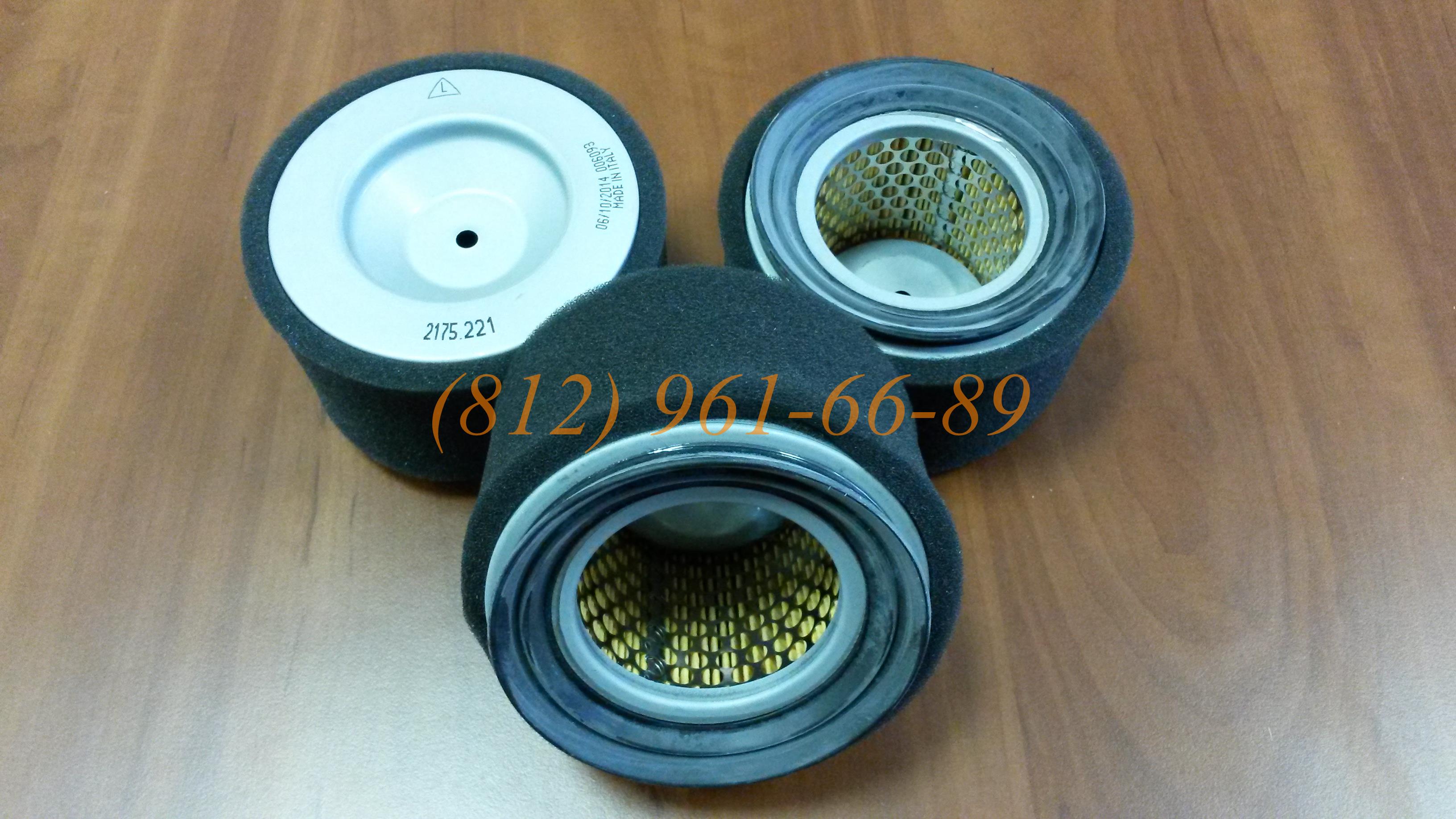 ������ ED002175254-S (ED2175-254-S, 2175.254) KOHLER / LOMBARDINI ���������