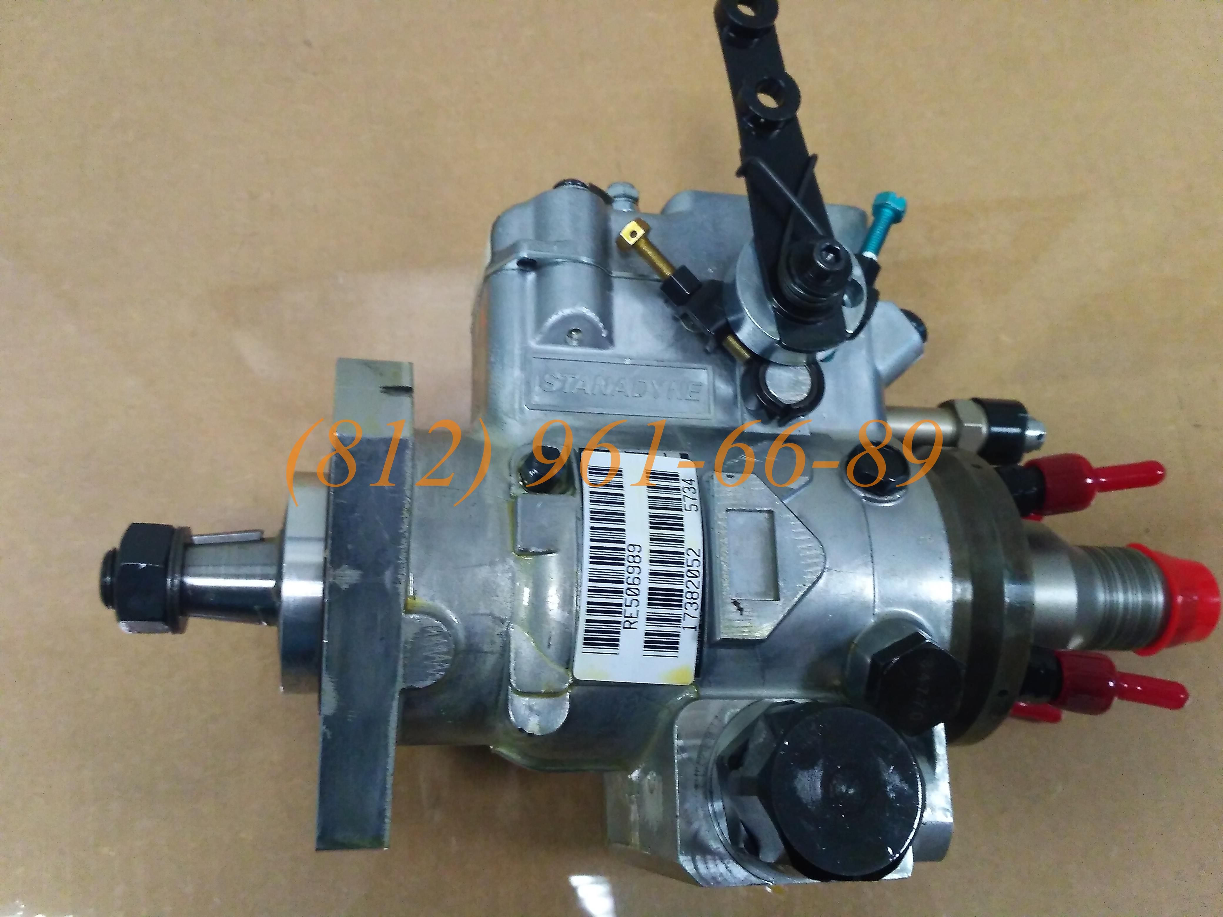 RE506989 ��������� ����� John Deere ����