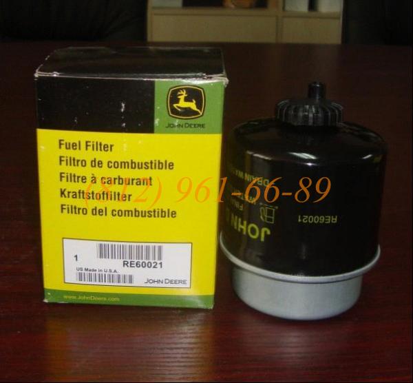 RE60021 ������ John Deere ���������