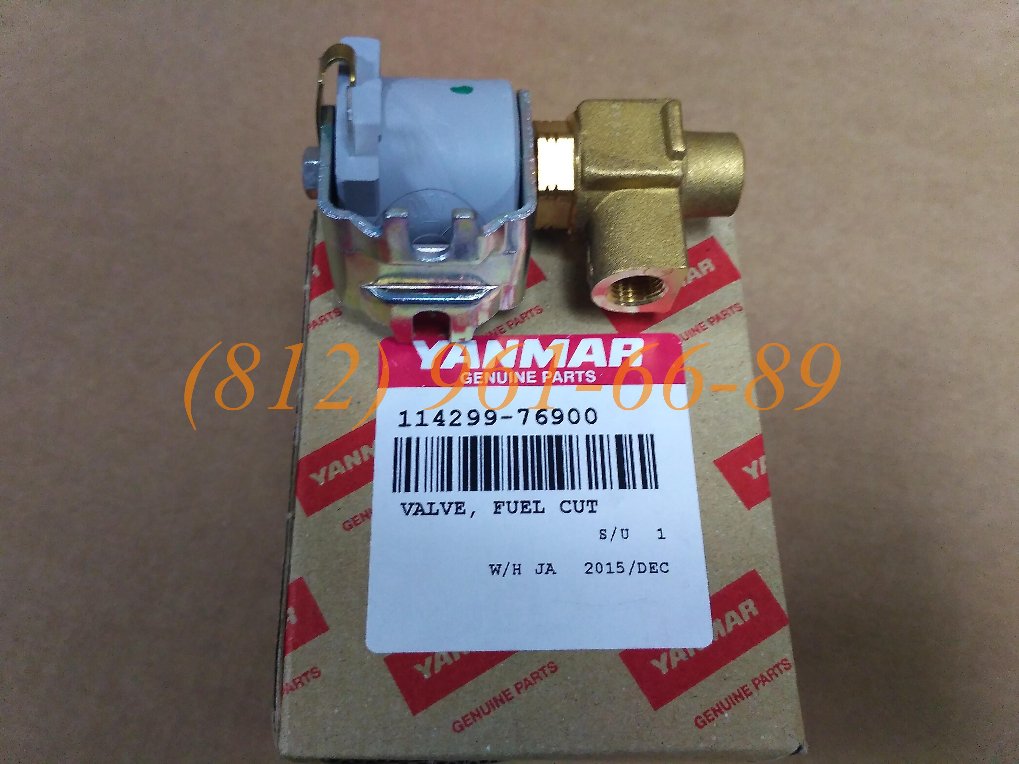 ������ YANMAR 114299-76900 (11429976900) ���������