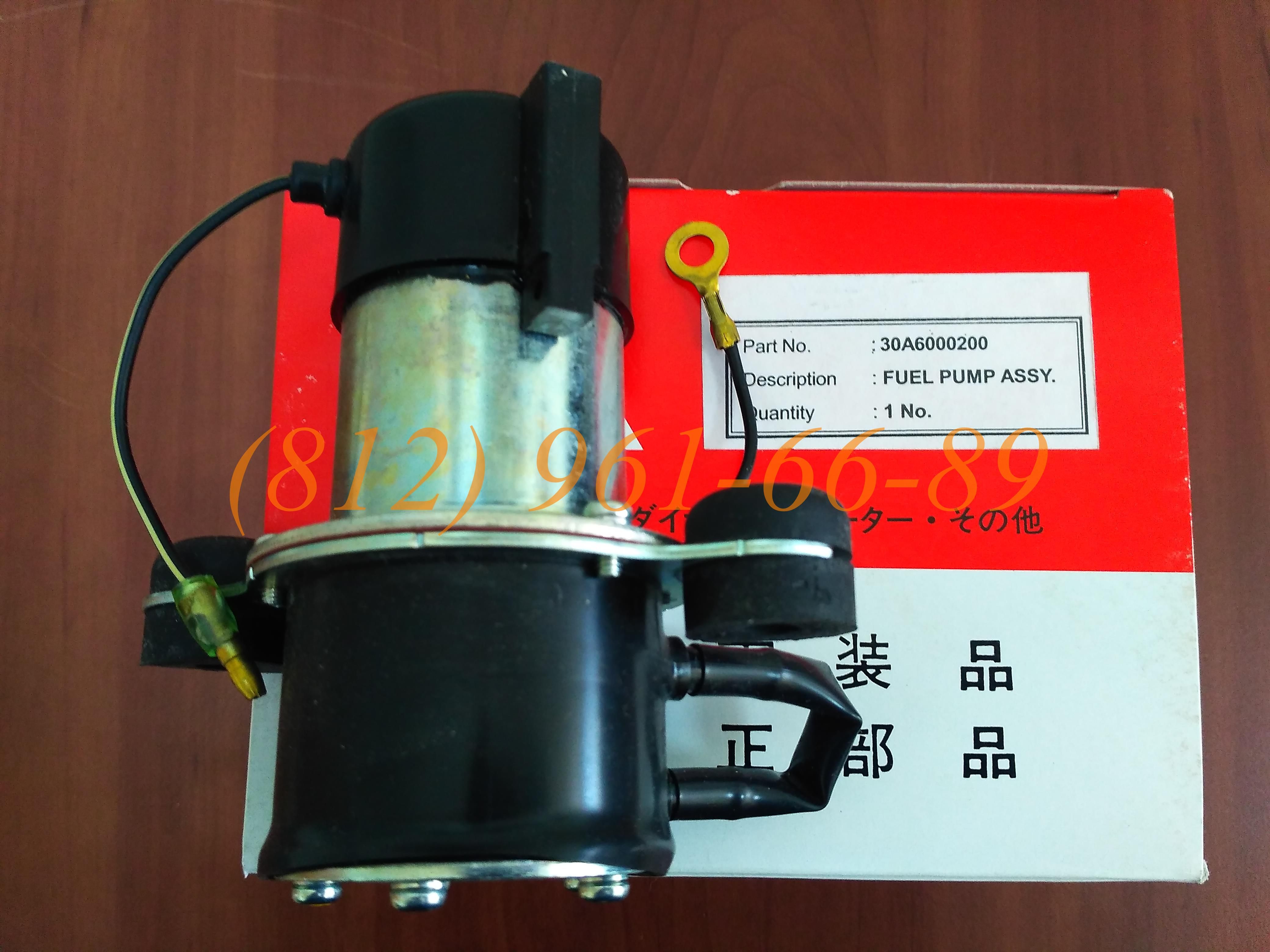 ����� 30A6000200 (30A60-00200) Mitsubishi ���������