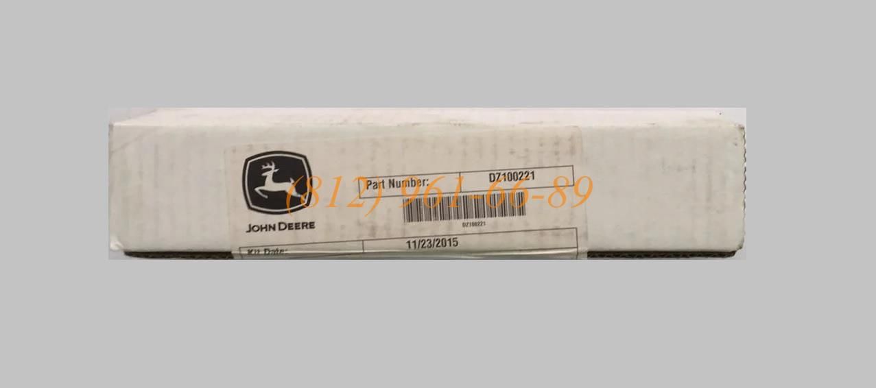 DZ100221 (RE546776, RE528407) �������� John Deere