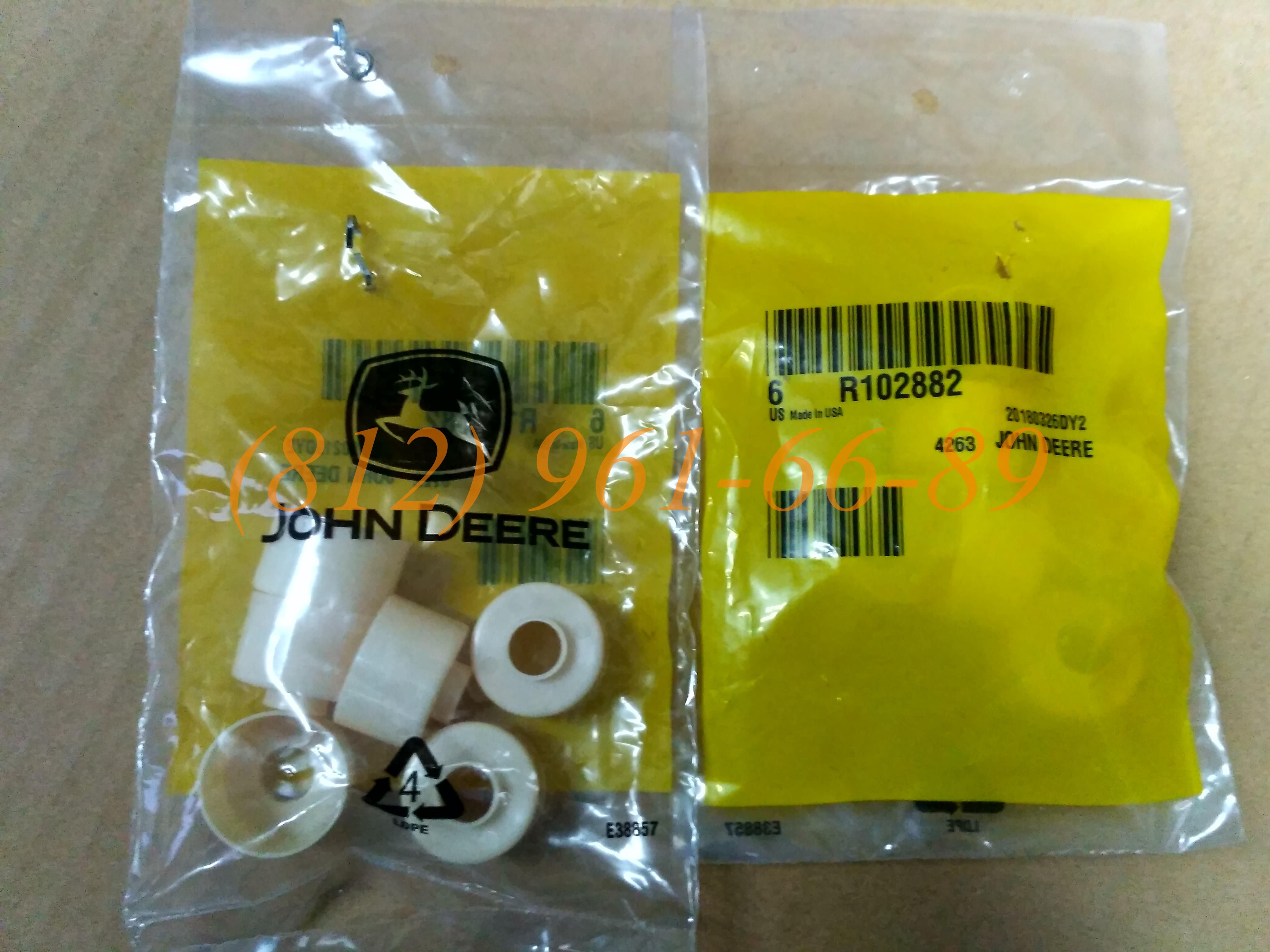 R102882 ����� John Deere ������������ ��������