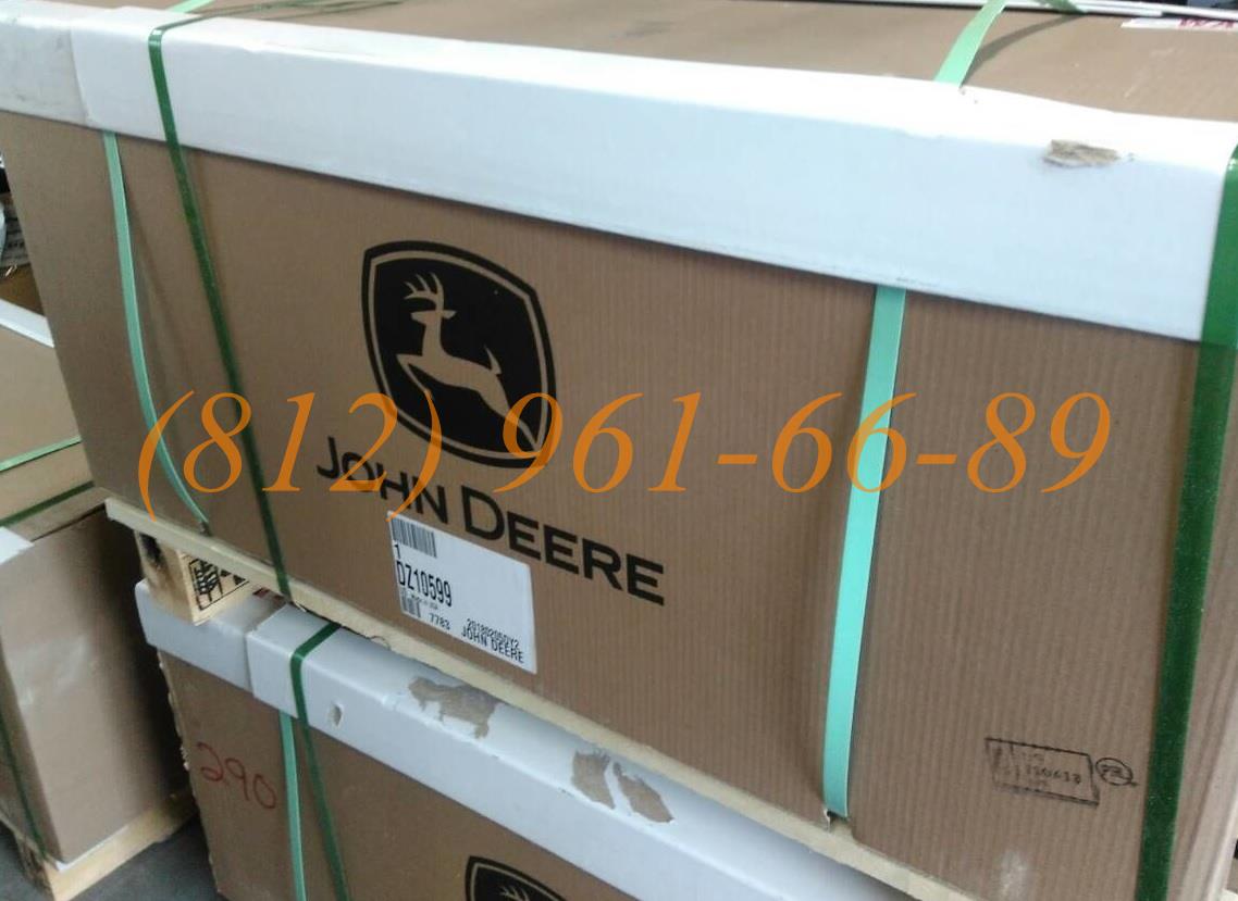 DZ10599 (RE531100) ����� John Deere ��� ������������ ������� ���������